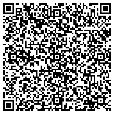QR-код с контактной информацией организации ООО «Глувет Индустриал»