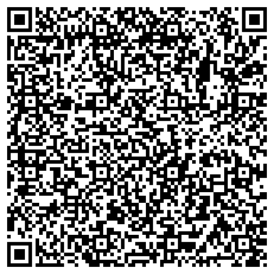QR-код с контактной информацией организации Военная прокуратура Южного военного округа