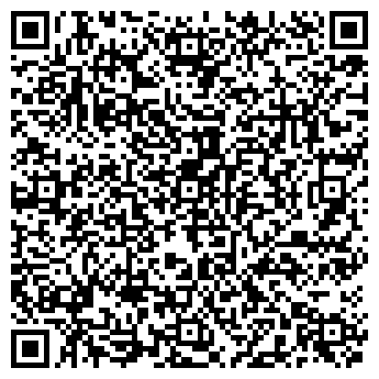 QR-код с контактной информацией организации МЧС РОССИИ