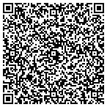 QR-код с контактной информацией организации Донское БВУ