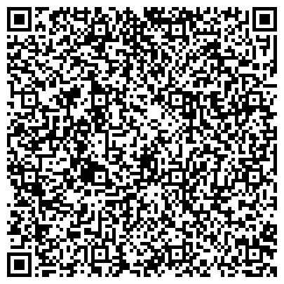 QR-код с контактной информацией организации Бизнес-школа Ростовского государственного экономического университета (РИНХ)