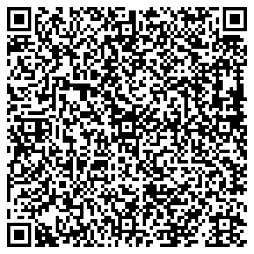 QR-код с контактной информацией организации JEO COMMUNICATIONS