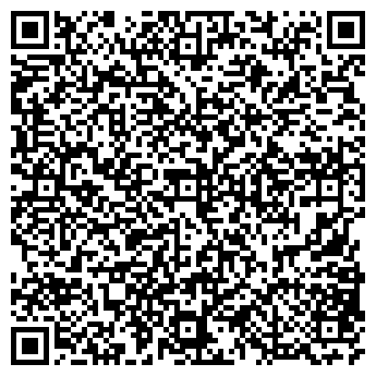 QR-код с контактной информацией организации PRОСТОЕ РЕШЕНИЕ