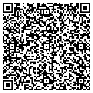 QR-код с контактной информацией организации ООО ЛАДОГА