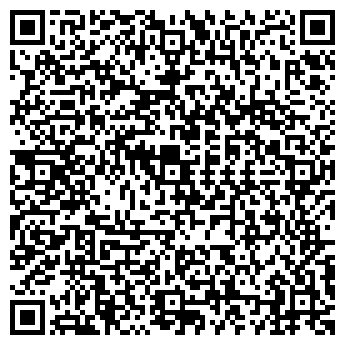 QR-код с контактной информацией организации МАКАГОНОВА А.В.