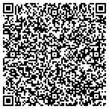 QR-код с контактной информацией организации ЗАО ГАЗПРОМБАНК, АБ, ФИЛИАЛ