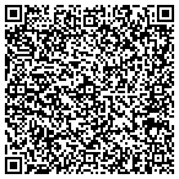 QR-код с контактной информацией организации ДОНХЛЕББАНК РАКБ (АКБ ДОНХЛЕББАНК)