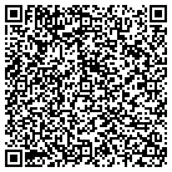 QR-код с контактной информацией организации ОАО МЕТРАКОМБАНК