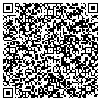 QR-код с контактной информацией организации ОАО РОСТПРОМСТРОЙБАНК