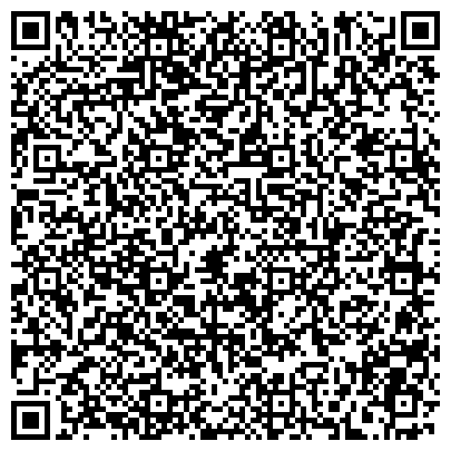 QR-код с контактной информацией организации Северо-Кавказская электронная таможня