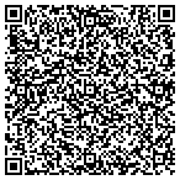 QR-код с контактной информацией организации Гагаринский районный суд г. Москвы