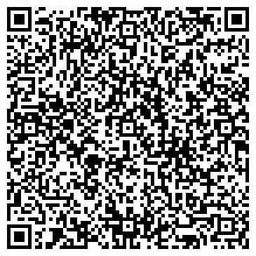 QR-код с контактной информацией организации Агентство недвижимости «Новый дом»
