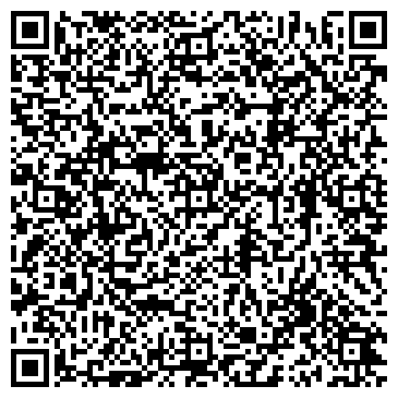 QR-код с контактной информацией организации Фабрика мебели "Даллас"