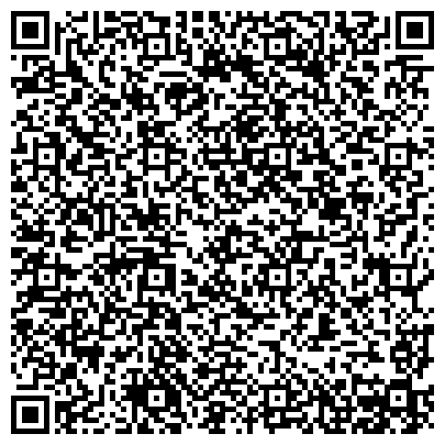 QR-код с контактной информацией организации Елховский территориальный центр социальной помощи семье и детям