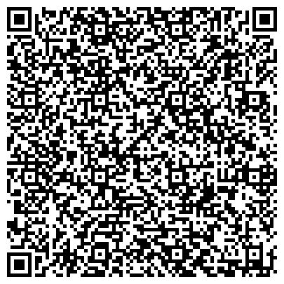 QR-код с контактной информацией организации Отдел  ЦЗН по Кировскому и Ленинскому районам