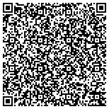 QR-код с контактной информацией организации ГБУЗ «Абинская ЦРБ» Поликлиника Фёдоровской участковой больницы