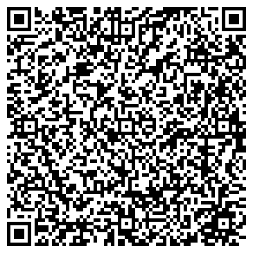 QR-код с контактной информацией организации ДЕТСКИЙ КВАРТАЛ