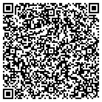 QR-код с контактной информацией организации АО "АОМЗ"
