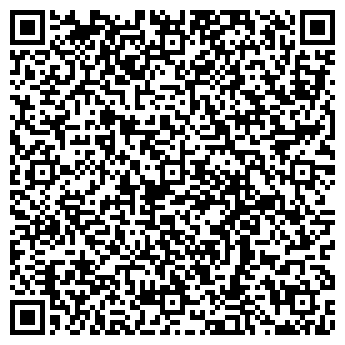 QR-код с контактной информацией организации РАЙОННЫЙ ЦЕНТР ГОССАНЭПИДНАДЗОРА