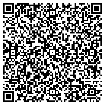 QR-код с контактной информацией организации PULL AND BEAR