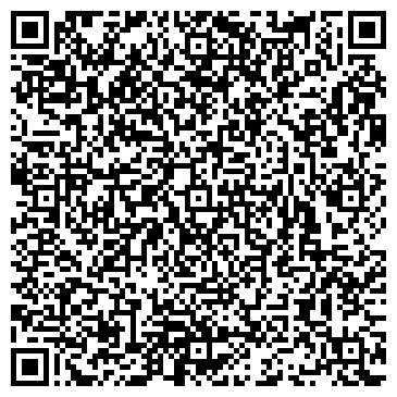 QR-код с контактной информацией организации АПШЕРОНСКАЯ ТОРГОВО-ПРОМЫШЛЕННАЯ ПАЛАТА