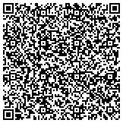 QR-код с контактной информацией организации «Центр гигиены и эпидемиологии в Краснодарском крае»