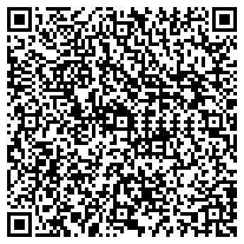 QR-код с контактной информацией организации КАЗАКБАНК ИНКАС