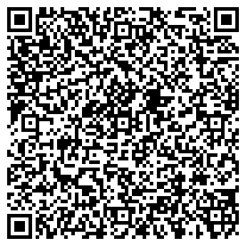 QR-код с контактной информацией организации АВТОКОЛОННА 1715, ГП