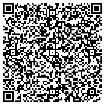 QR-код с контактной информацией организации ООО «Латур и К»