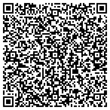 QR-код с контактной информацией организации ООО «ТАНДЕР»