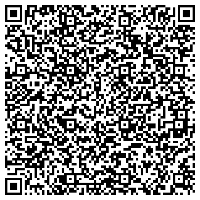 QR-код с контактной информацией организации ГУЗ «Саратовский областной клинический кожно-венерологический диспансер»