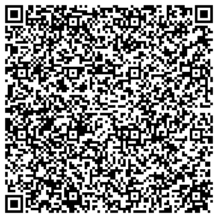 QR-код с контактной информацией организации ГБУЗ "ГП №8 имени Н.И.Пирогова"