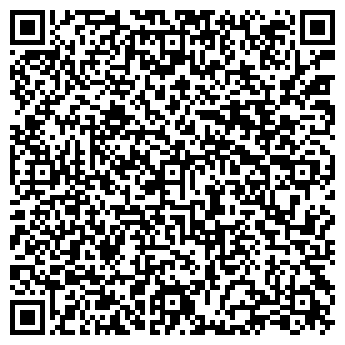 QR-код с контактной информацией организации № 3 ИМ. С.М.КИРОВА ФИЛИАЛ