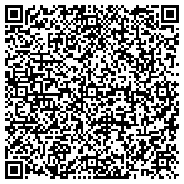 QR-код с контактной информацией организации HITACHI ВЫСТАВОЧНЫЙ ЗАЛ ООО СТИЛЬ
