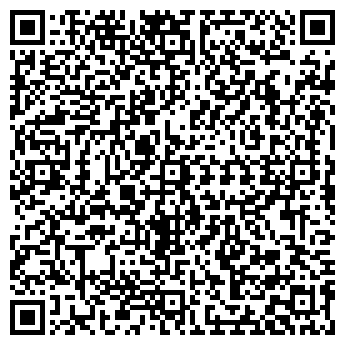 QR-код с контактной информацией организации ОКНА ЮГА, ПКФ