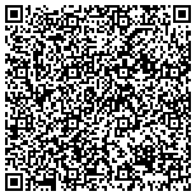 QR-код с контактной информацией организации Военная прокуратура гарнизона Мирный