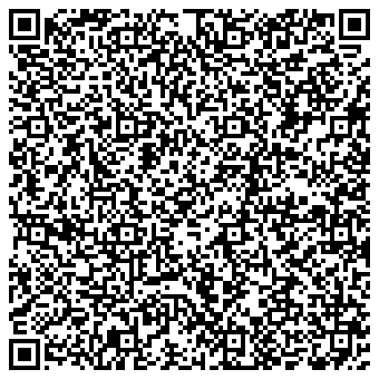 QR-код с контактной информацией организации Межрайонная Инспекция Федеральной налоговой службы № 6 по Астраханской области