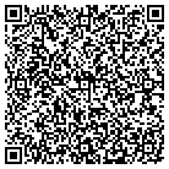 QR-код с контактной информацией организации ОГПС ЛЕНИНСКОГО РАЙОНА