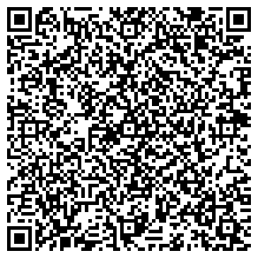 QR-код с контактной информацией организации Музей истории рыболовства села Икряное