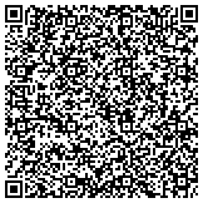 QR-код с контактной информацией организации «Астраханский областной инновационный центр»