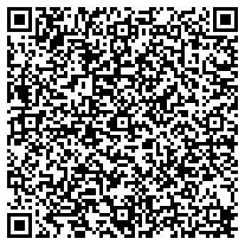QR-код с контактной информацией организации ЗОРГО ЦКС, ООО
