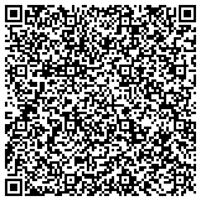 QR-код с контактной информацией организации «Адвокатская контора «Надежда» Астраханской областной коллегии адвокатов»