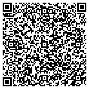 QR-код с контактной информацией организации КОНСАЛТИНГ АБВ