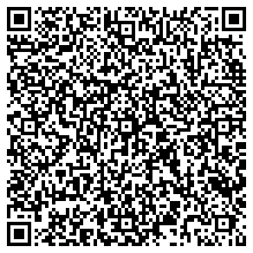QR-код с контактной информацией организации ДЕТСКИЙ САД № 1481