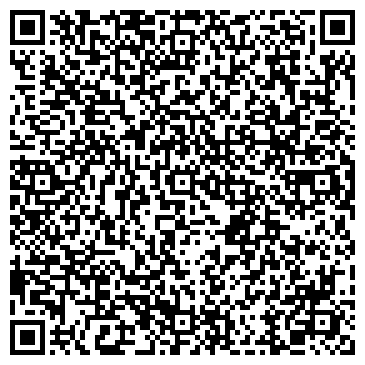 QR-код с контактной информацией организации ЦЕНТР ПО ГЕОЛОГИИ И ПРИРОДНЫМ РЕСУРСАМ