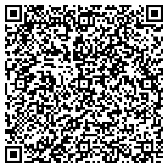 QR-код с контактной информацией организации Астраханский брасс-квинтет