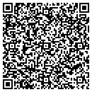 QR-код с контактной информацией организации ФОТО-КРИСТАЛЛ