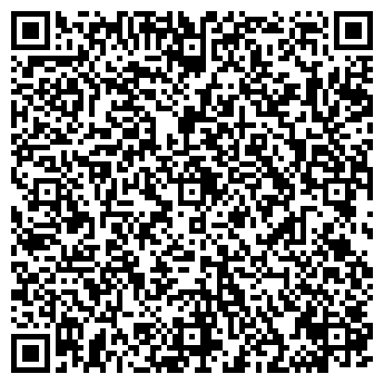 QR-код с контактной информацией организации ДЕТСКИЙ САД № 731