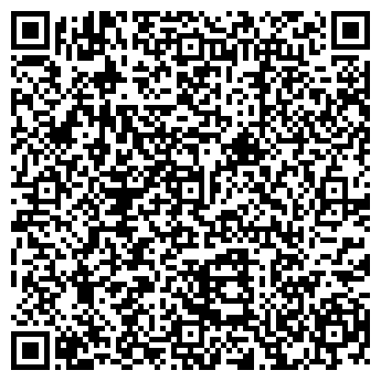 QR-код с контактной информацией организации БИБЛИОТЕКА ИМ. М.ГОРЬКОГО