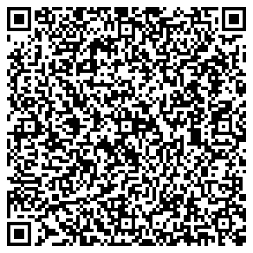 QR-код с контактной информацией организации АДВОКАТСКИЙ КАБИНЕТ